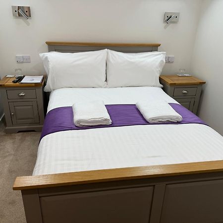 بينزانس Wayfarers Inn المظهر الخارجي الصورة