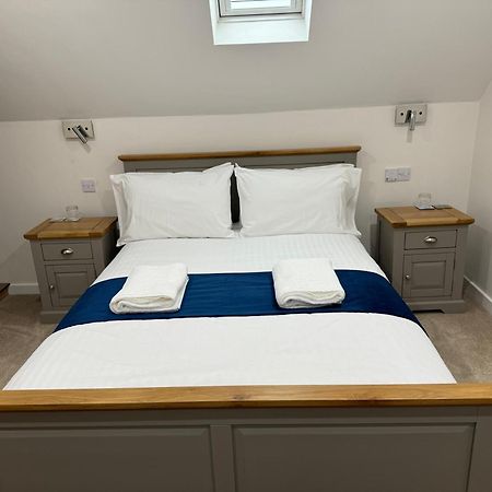بينزانس Wayfarers Inn المظهر الخارجي الصورة